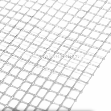 Sheet Mesh Welded Small